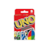 Brinquedo Mattel Uno Original - W2085