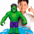 Brinquedo Mimo Boneco Hulk - 444