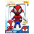 Brinquedo Mimo Boneco Spider Man - 447