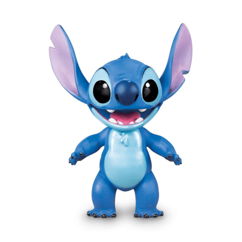 Brinquedo Mimo Boneco Stitch - 425