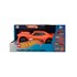 Brinquedo Multikids Carro Hot Wheels Flash Laranja - BR1824