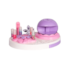 Brinquedo Multikids Esmalteira Glam Barbie - 2423