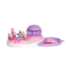 Brinquedo Multikids Esmalteira Glam Barbie - 2423