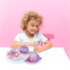 Brinquedo Multikids Esmalteira Glam Barbie - 2423