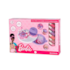 Brinquedo Multikids Esmalteira Glam Barbie - 2423