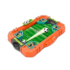 Brinquedo Multikids Jogo de Futebol Pinball - 2013 Brinquedo Multikids Jogo de Futebol Pinball - 2013