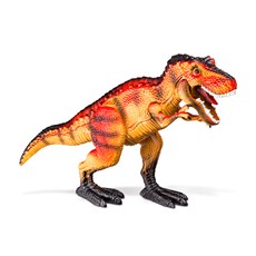 Brinquedo Multikids Jurassic Fun T-REX - BR1466