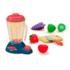 Brinquedo Multikids Liquidificador Com Frutinhas - 1438