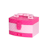 Brinquedo Multikids Maleta Glam Barbie - 2424