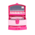 Brinquedo Multikids Maleta Glam Barbie - 2424
