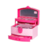 Brinquedo Multikids Maleta Glam Barbie - 2424