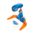 Brinquedo Multikids Mesa Projetora Hot Wheels - 2087