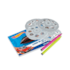 Brinquedo Multikids Mesa Projetora Hot Wheels - 2087
