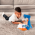 Brinquedo Multikids Mesa Projetora Hot Wheels - 2087