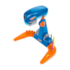 Brinquedo Multikids Mesa Projetora Hot Wheels - 2087