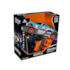 Brinquedo Multikids Racing Com Controle Remoto Drift X - Azul 2416