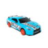 Brinquedo Multikids Racing Com Controle Remoto Drift X - Azul 2416