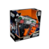Brinquedo Multikids Racing Com Controle Remoto Drift X - Branco/Verde 2418