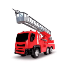 Brinquedo Roma Bombeiro Brutale - 1510 Brinquedo Roma Bombeiro Brutale - 1510