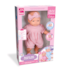 Brinquedo Roma Boneca Bebê Mania - 5346