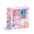 Brinquedo Roma Boneca Primeira Comidinha Bolita - 5368