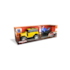 Brinquedo Roma Carro Render Force Com Moto - 1013