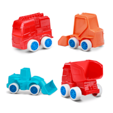 Brinquedo Roma Dubboo Series - 0543 Brinquedo Roma Dubboo Series - 0543