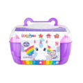 Brinquedo Roma Maleta Unicórnio - 5900