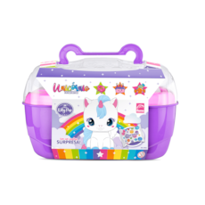Brinquedo Roma Maleta Unicórnio - 5900 Brinquedo Roma Maleta Unicórnio - 5900