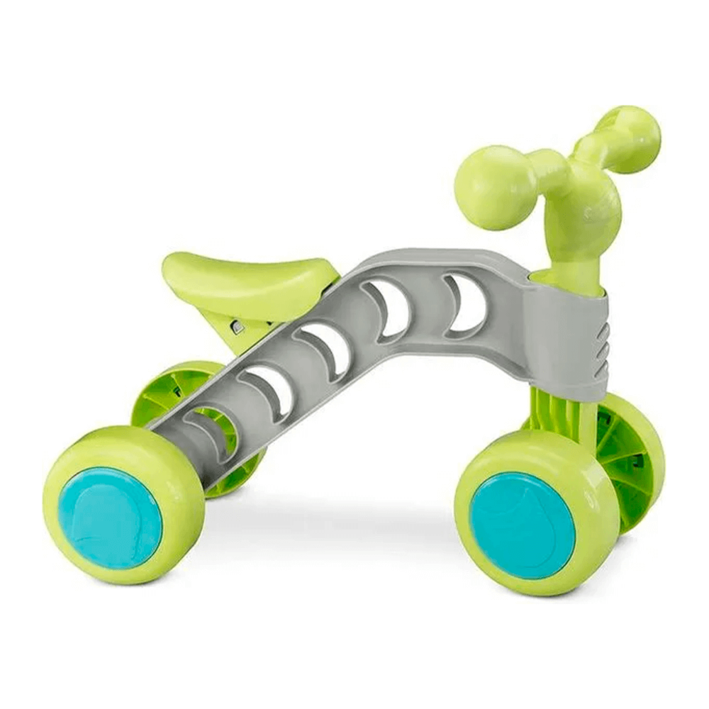 Brinquedo Roma Toyciclo 0150 - Verde - Martinello