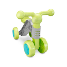 Brinquedo Roma Toyciclo 0150 - Verde Brinquedo Roma Toyciclo 0150 - Verde