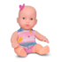 Brinquedo Sid-Nyl Boneca Meu Beijinho Baby - 1050