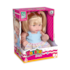 Brinquedo Super Toys Boneca Neneca Loira - 641