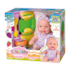Brinquedo Super Toys Boneca Nenequinha Papinha 630