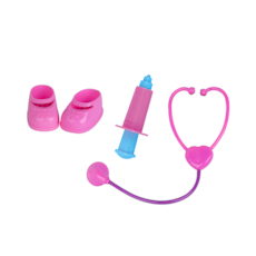 Brinquedo Super Toys Boneca To Dodoi 456