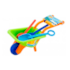 Brinquedo Tilin Carriola Onda  - 332