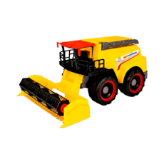 Brinquedo Tilin Max Colhetadeira - 482