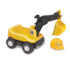Brinquedo Tilin Max Escavadeira Com Capacete - 428