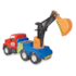 Brinquedo Tilin Max Truck Escavadeira - 478