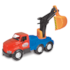 Brinquedo Tilin Max Truck Escavadeira - 478