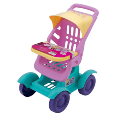 Brinquedo Tilin Pequena Mamãe - 314 Brinquedo Tilin Pequena Mamãe - 314