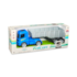 Brinquedo Usual Caminhão Truck Basculante Falcon - 763