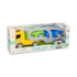 Brinquedo Usual Caminhão Truck Cegonha Falcon - 761