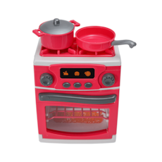 Brinquedo Zippytoys Fogão/Forno Encantada EF23102 - 9258