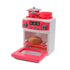 Brinquedo Zippytoys Fogão/Forno Encantada EF23102 - 9258