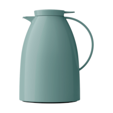 Bule Invicta Viena 1 Litro Com Gatilho - Verde Salvia