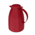 Bule Invicta Viena 1L Com Gatilho - Vermelho Velvet