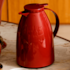 Bule Invicta Viena 1L Com Gatilho - Vermelho Velvet