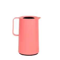 Bule Mor Haus Com Filtro 25107717 - Pêssego