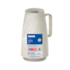 Bule Térmico Tramontina 0,5L - Marmoriz Creme 61636/253